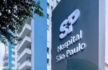 Hospital São Paulo