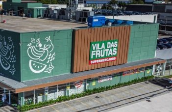 Vila das Frutas